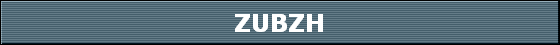 ZUBZH ZUBZH